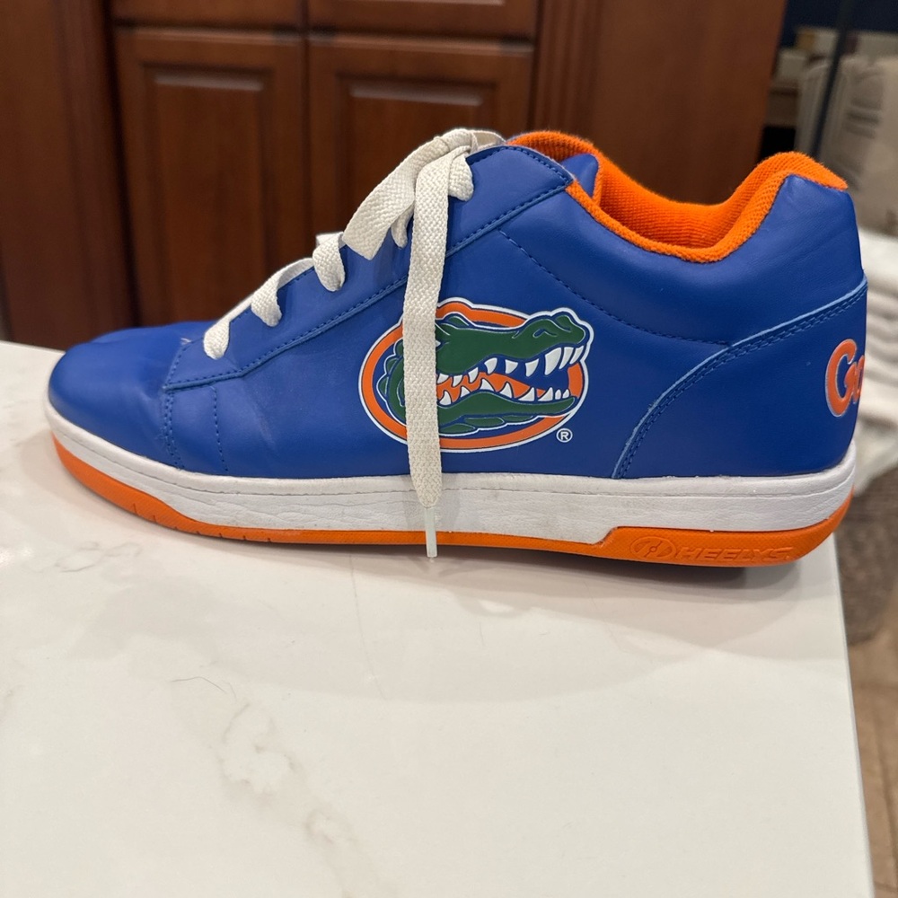 Florida Gators Heely’s